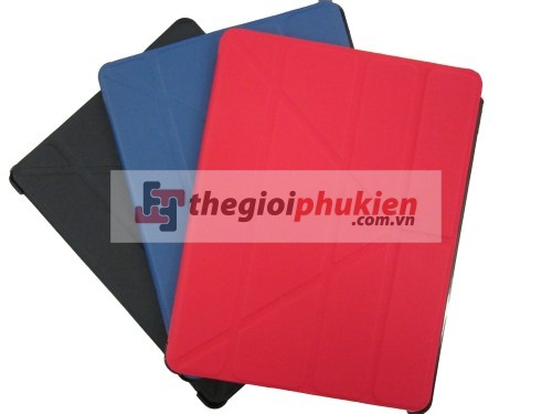 Bao da iPad 4 Smart Cover